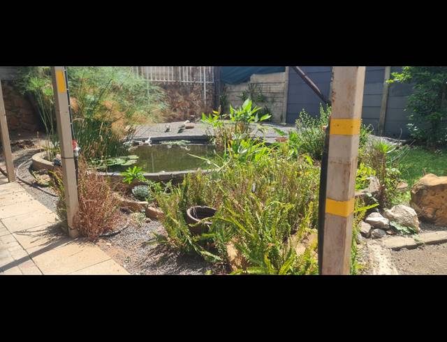 4 BEDROOM HOUSE FOR SALE IN PROTEA PARK